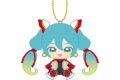 ガンダム45周年×初音ミク Chibiぬいおすわりマスコット 初音ミク×機動武闘伝Gガンダム
 
2025年11月発売