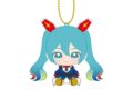 ガンダム45周年×初音ミク Chibiぬいおすわりマスコット 初音ミク×機動戦士ガンダム
 
2025年11月発売
