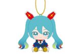ガンダム45周年×初音ミク Chibiぬいおすわりマスコット 初音ミク×機動戦士ガンダム
 
2025年11月発売