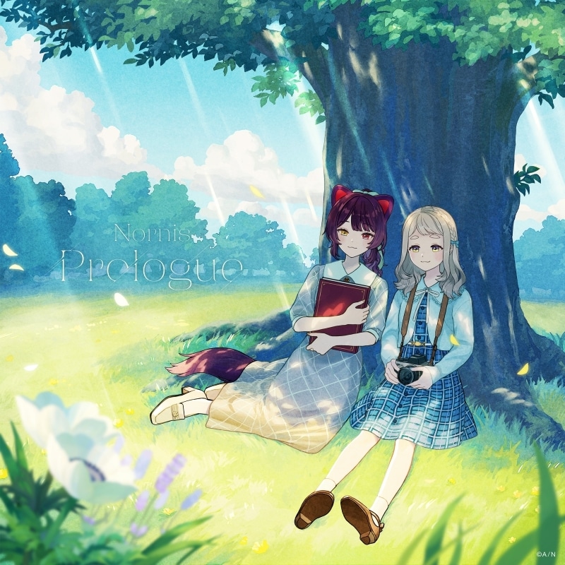 【音楽】TV アニメ素材採取家の異世界旅行記OPテーマPrologue/Nornis 【通常盤】
 
2025年10月29日発売