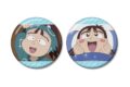 忍たま乱太郎 鶴町伏木蔵 場面写缶バッジ2個セット
 
2025年11月7日発売