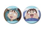 忍たま乱太郎 鶴町伏木蔵 場面写缶バッジ2個セット
 
2025年11月7日発売