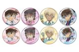 名探偵コナン キャラバッジコレクション(ロリポップ)全8種
 
2025年10月上旬発売