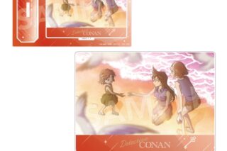 名探偵コナン アクリルスタンド(EDカットコレクション)B
 
2025年10月上旬発売