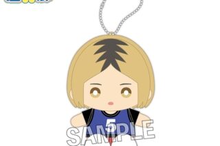 ハイキュー!! 座ぬい ビブスver. 孤爪研磨
 
2024年11月発売
