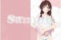 彼女、お借りします (かのかり)第3期 【描き下ろし】クリアファイル 水原千鶴(水着)
 
2024年10月発売