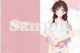 彼女、お借りします (かのかり)第3期 【描き下ろし】クリアファイル 水原千鶴(水着)
 
2024年10月発売