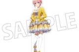 五等分の花嫁* アクリルスタンド/中野一花
 
2025年10月4日発売
で取扱中 (アニメイト)