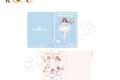 五等分の花嫁*×ラスカル ブック型フォトカードセット 三玖
 
2025年10月下旬発売