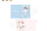 五等分の花嫁*×ラスカル ブック型フォトカードセット 三玖
 
2025年10月下旬発売