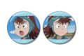 忍たま乱太郎 黒門伝七 場面写缶バッジ2個セット
 
2025年11月7日発売