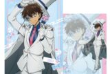 名探偵コナン クリアファイル(ロリポップ)怪盗キッド
 
2025年10月上旬発売