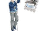 TVアニメ『ブルーロック』 フォトグラファー アクリルスタンド 凪 誠士郎
 
2025年10月24日発売
で取扱中