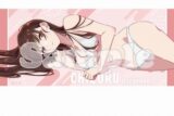 彼女、お借りします (かのかり)第3期 【描き下ろし】スポーツタオル 水原千鶴
 
2024年09月発売