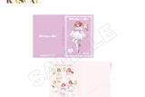 五等分の花嫁*×ラスカル ブック型フォトカードセット 二乃
 
2025年10月下旬発売