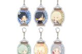 わんぱく!刀剣乱舞 アクリルキーホルダー35/ブラインド(全6種)
 
2024年12月下旬発売
で取扱中 (アニメイト)