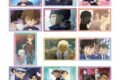 名探偵コナン トレーディングビッグクリアカード(OPカットコレクション)全12種
 
2025年10月上旬発売