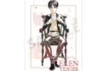 TVアニメ『進撃の巨人』 描き下ろし エレン ティータイムver. Ani-Art A3マット加工ポスター【再販】
 
2025年11月7日発売
で取扱中