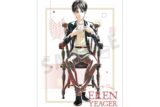 TVアニメ『進撃の巨人』 描き下ろし エレン ティータイムver. Ani-Art A3マット加工ポスター【再販】
 
2025年11月7日発売
で取扱中