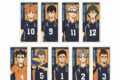 【ポイント還元(10%)】『劇場版ハイキュー!! ゴミ捨て場の決戦』 トレーディングスタンド付き色紙 ver.A【アニメイト特典付】
 
2024年10月7日発売
で取扱中