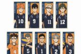【ポイント還元(10%)】『劇場版ハイキュー!! ゴミ捨て場の決戦』 トレーディングスタンド付き色紙 ver.A【アニメイト特典付】
 
2024年10月7日発売
で取扱中