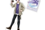 TVアニメ『ブルーロック』 フォトグラファー アクリルスタンド 御影 玲王
 
2025年10月24日発売
で取扱中