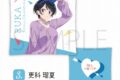 TVアニメ 彼女、お借りします (かのかり) クッション 更科瑠夏
 
2022年09月上旬発売
 アニメイトで取扱中