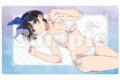 彼女、お借りします (かのかり)第3期 【描き下ろし】ラバーマット 更科瑠夏(水着寝そべり)
 
2024年09月発売