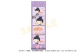 呪術廻戦 サンリオキャラクターズ 4カットイラストカード 東堂葵×ぼんぼんりぼん 2025Ver.
 
2025年10月31日発売
で取扱中 (アニメイト)