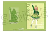 五等分の花嫁* クリアファイル/中野四葉
 
2025年10月4日発売
で取扱中 (アニメイト)