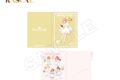 五等分の花嫁*×ラスカル ブック型フォトカードセット 一花
 
2025年10月下旬発売