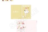五等分の花嫁*×ラスカル ブック型フォトカードセット 一花
 
2025年10月下旬発売