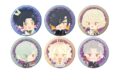 わんぱく!刀剣乱舞 缶バッジ(6個セット)2月夏祭りデザイン2
 
2024年12月下旬発売
で取扱中 (アニメイト)