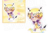 魔入りました!入間くん アクリルスタンド(デビデコラミニ)リード
 
2025年9月27日発売