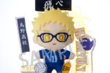 ハイキュー!! アクぬい 月島 蛍
 アニメイトで
2025年03月上旬発売