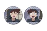 忍たま乱太郎 土井半助 場面写缶バッジ2個セット
 
2025年11月7日発売