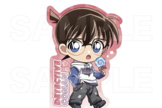 名探偵コナン ステッカー(ロリポップミニ)江戸川コナン
 
2025年10月上旬発売