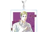 TVアニメ『進撃の巨人』 描き下ろし エルヴィン ティータイムver. Ani-Art BIGアクリルキーホルダー【再販】
 
2025年11月7日発売
で取扱中