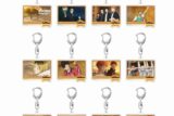 ハイキュー!! トレーディングアクリルキーホルダー メモリアルコレクション SEASON.1【全12種】
 
2024年9月20日発売
で取扱中
