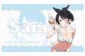 彼女、お借りします (かのかり)第3期 【描き下ろし】ラバーマット 更科瑠夏(水着)
 
2024年09月発売