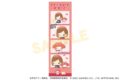 呪術廻戦 サンリオキャラクターズ 4カットイラストカード 釘崎野薔薇×マイメロディ 2025Ver.
 
2025年10月31日発売
で取扱中 (アニメイト)