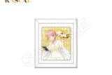 五等分の花嫁*×ラスカル トレーディングフレームマグネット
 
2025年10月下旬発売