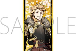 刀剣乱舞ONLINE 繋がる屏風アクリルスタンド/ソハヤノツルキ
 
2025年3月8日発売
