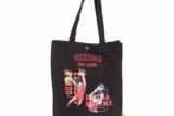 【ポイント還元(10%)】ハイキュー!! BOOKトート 黒尾・狐爪
 アニメイトで
2024年08月発売