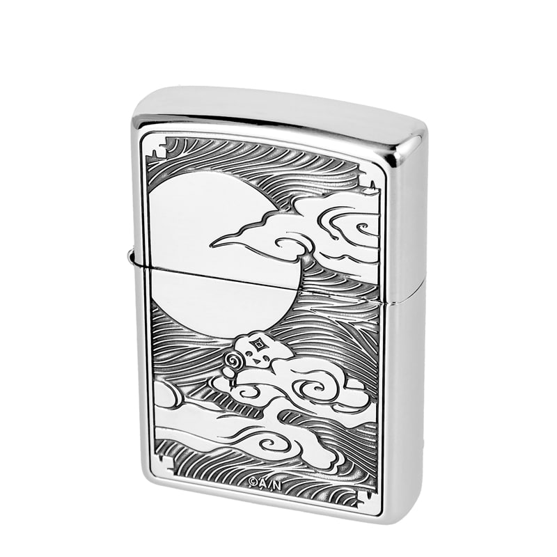 にじさんじ ZIPPOコラボ 叢雲カゲツ ライター
 
2025年11月17日発売