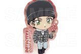 名探偵コナン ステッカー(ロリポップミニ)赤井秀一
 
2025年10月上旬発売