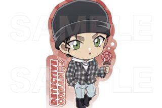 名探偵コナン ステッカー(ロリポップミニ)赤井秀一
 
2025年10月上旬発売