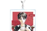 TVアニメ『進撃の巨人』 描き下ろし エレン ティータイムver. Ani-Art BIGアクリルキーホルダー【再販】
 
2025年11月7日発売
で取扱中