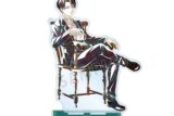 TVアニメ『進撃の巨人』 描き下ろし リヴァイ ティータイムver. Ani-Art BIGアクリルスタンド【再販】
 
2025年11月7日発売