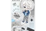 TVアニメ『ブルーロック』 Sketchu! フォトグラファー アクリルスタンドJr. 凪 誠士郎
 
2025年10月24日発売
で取扱中